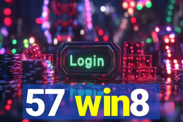 57 win8